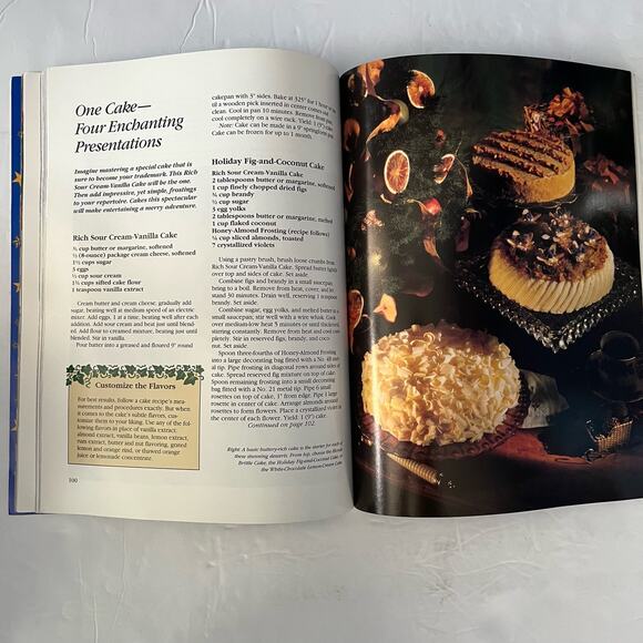 American Country Christmas Leisure Arts Presents - Patricia Dreame Wilson - Picture 3 of 6